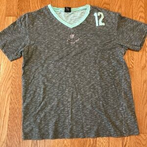 Diesel good used condition mans short sleeve top